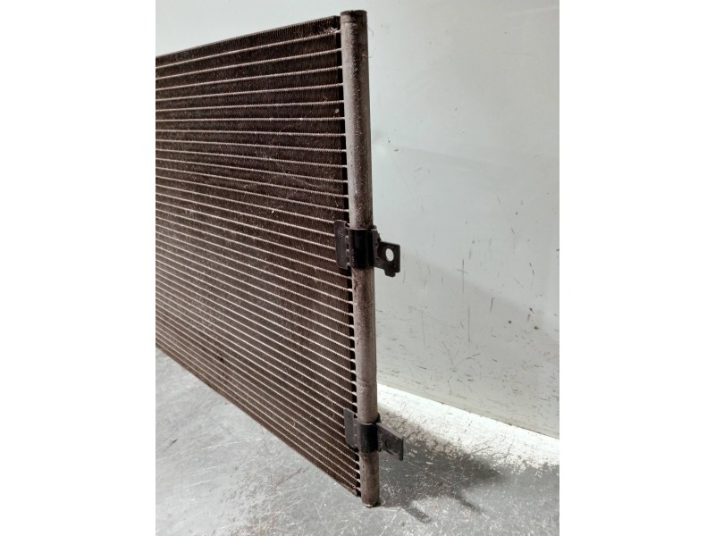Recambio de condensador / radiador aire acondicionado para fiat scudo (222) referencia OEM IAM 1486721080 755259G 