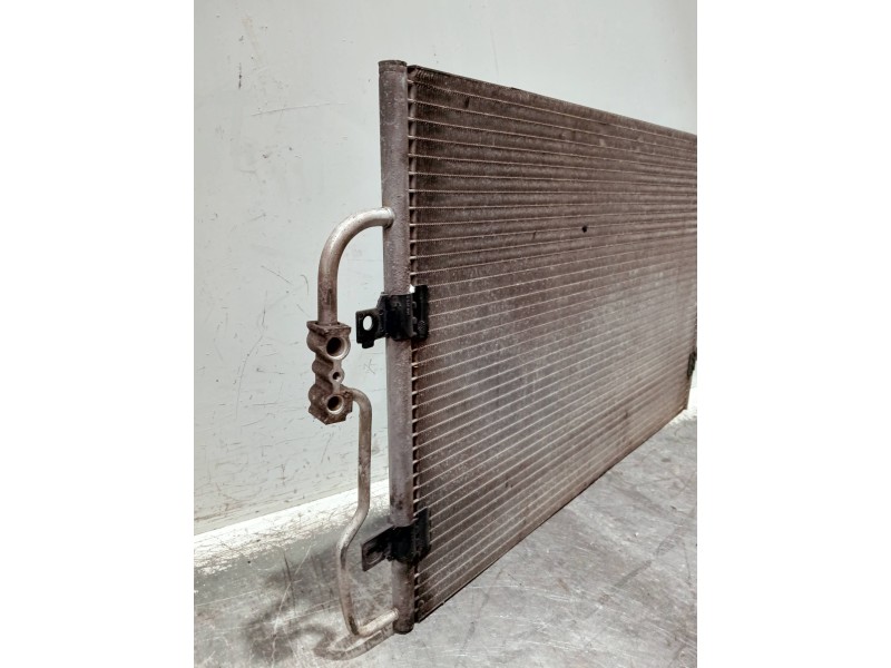 Recambio de condensador / radiador aire acondicionado para fiat scudo (222) referencia OEM IAM 1486721080 755259G 