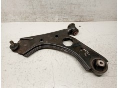 Recambio de brazo suspension inferior delantero izquierdo para fiat doblo cargo referencia OEM IAM   