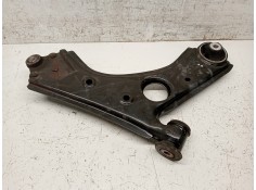 Recambio de brazo suspension inferior delantero izquierdo para fiat doblo cargo referencia OEM IAM    2