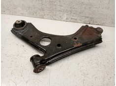 Recambio de brazo suspension inferior delantero derecho para fiat doblo cargo referencia OEM IAM    2