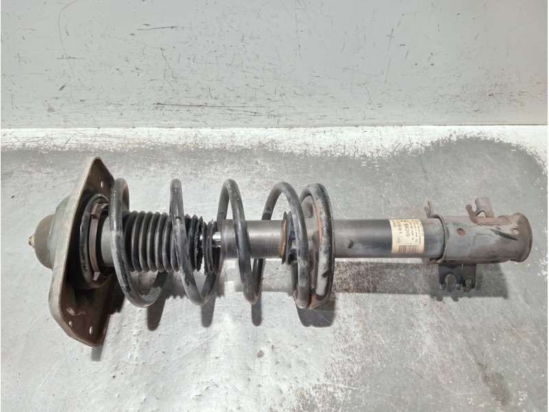 Recambio de amortiguador delantero derecho para fiat scudo (222) referencia OEM IAM 1491969080OR 824904553847 41765W06