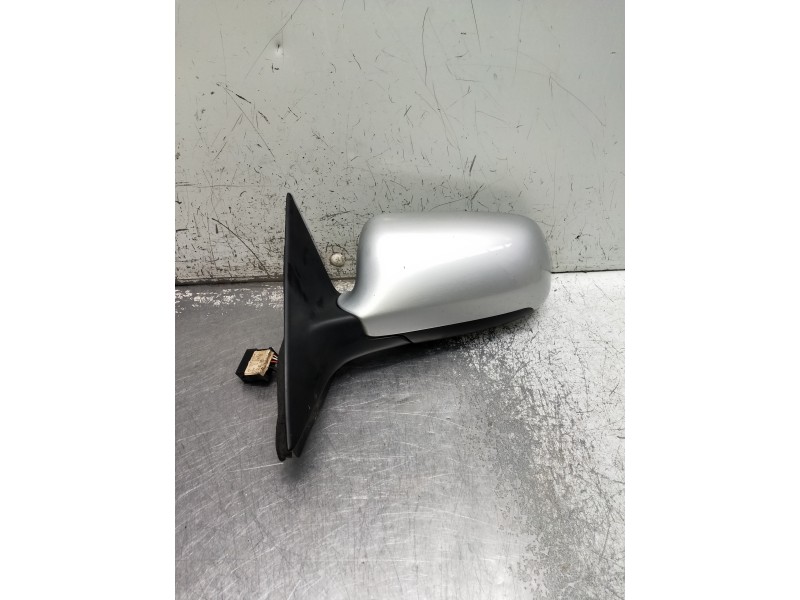Recambio de retrovisor izquierdo para audi s6 berlina (4b4) referencia OEM IAM ELÉCTRICO 1 ENCHUFE 7 CABLES