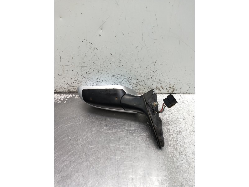 Recambio de retrovisor izquierdo para audi s6 berlina (4b4) referencia OEM IAM ELÉCTRICO 1 ENCHUFE 7 CABLES