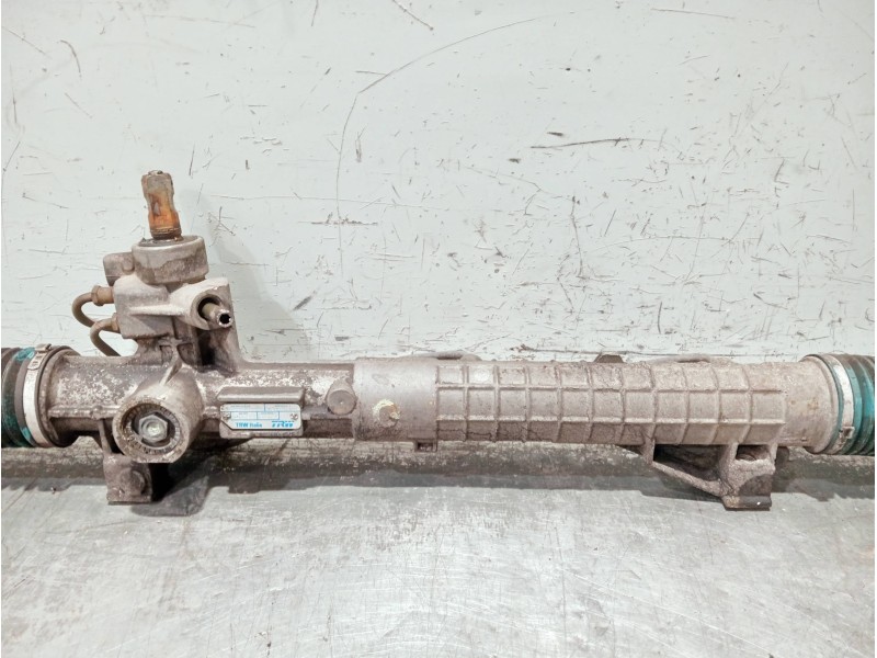 Recambio de cremallera direccion para fiat scudo (222) referencia OEM IAM 1334491080 37502286 38002037