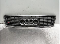 Recambio de rejilla delantera para audi s6 berlina (4b4) referencia OEM IAM   