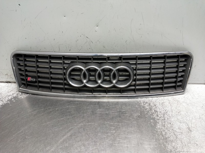 Recambio de rejilla delantera para audi s6 berlina (4b4) referencia OEM IAM   