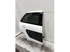 Recambio de puerta trasera derecha para citroen c4 cactus referencia OEM IAM   5P 2