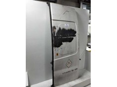 Recambio de puerta trasera derecha para opel vivaro referencia OEM IAM CIEGA   2