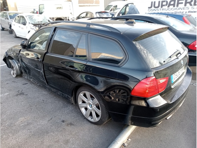 bmw serie 3 touring (e91) del año 2013