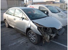 citroen c4 sedan del año 2009