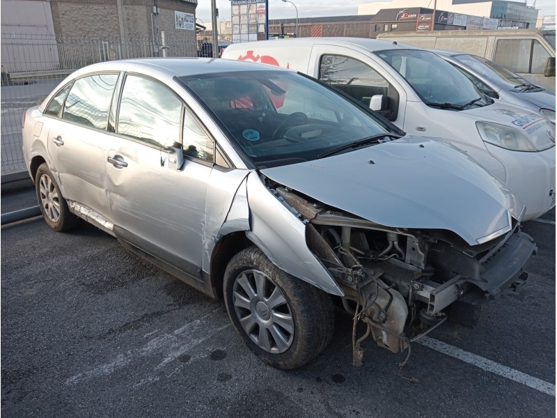 citroen c4 sedan del año 2009