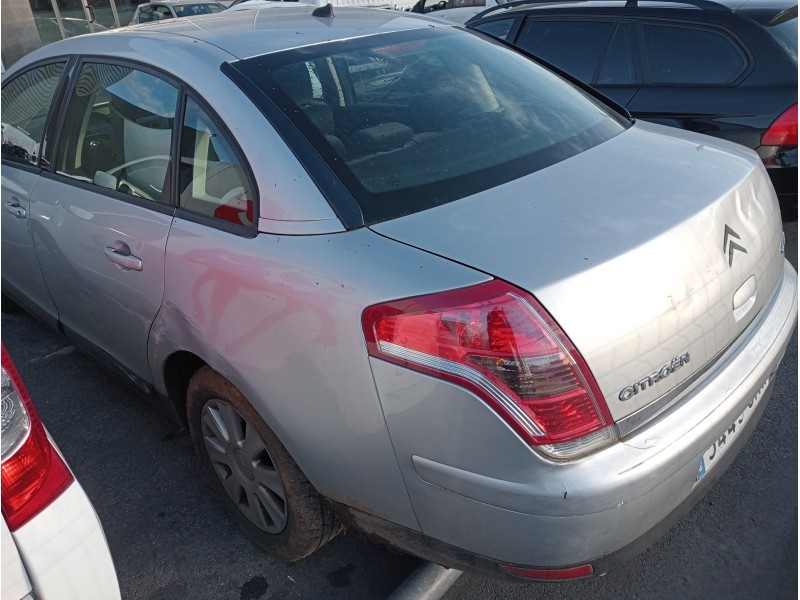 citroen c4 sedan del año 2009