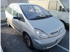 citroen xsara picasso del año 2004