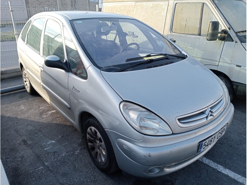 citroen xsara picasso del año 2004