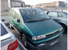 citroen evasion del año 1997