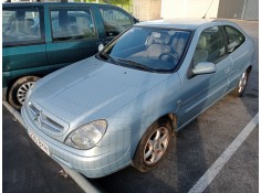 citroen xsara coupe del año 2002