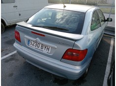 citroen xsara coupe del año 2002 2