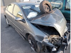 citroen c5 berlina del año 2001