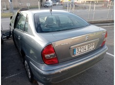 citroen c5 berlina del año 2001 2