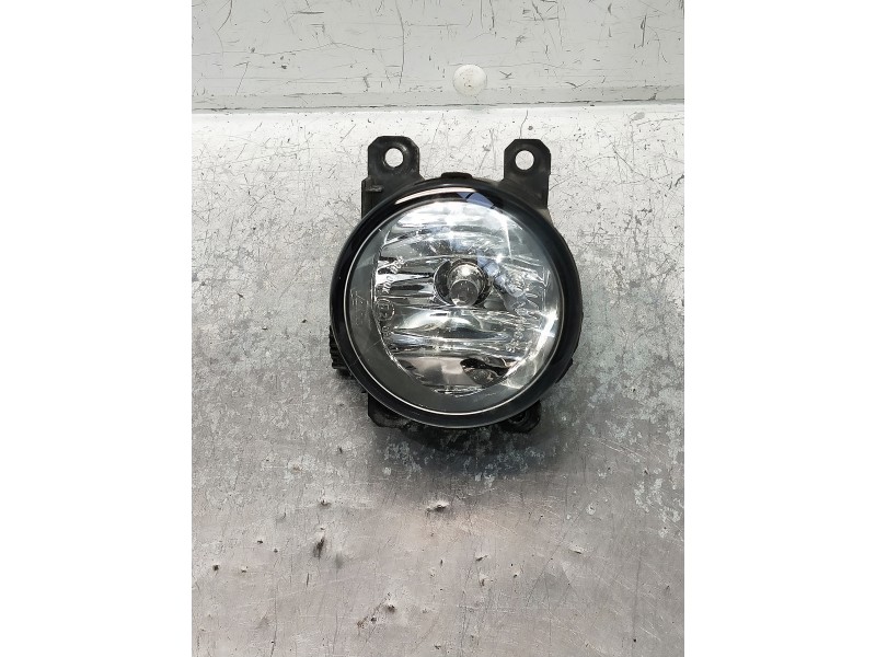 Recambio de faro antiniebla derecho para citroen c4 picasso referencia OEM IAM 89211690  