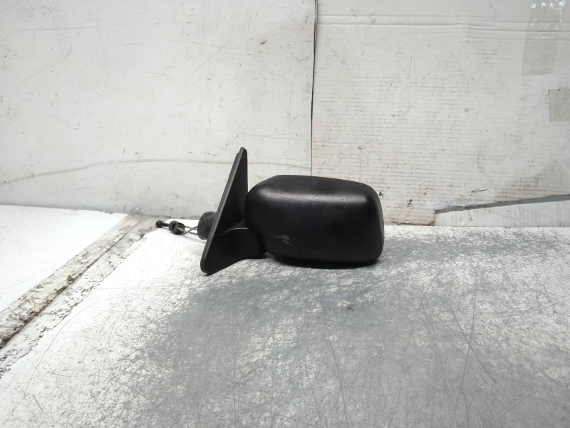 Recambio de retrovisor izquierdo para renault 5 (b/c40) referencia OEM IAM   MANUAL