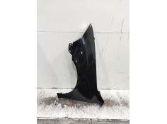 Recambio de aleta delantera izquierda para skoda octavia berlina (1z3) referencia OEM IAM   