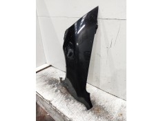 Recambio de aleta delantera izquierda para skoda octavia berlina (1z3) referencia OEM IAM    2