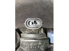 Recambio de faro antiniebla izquierdo para citroen c4 picasso referencia OEM IAM 89211690   2