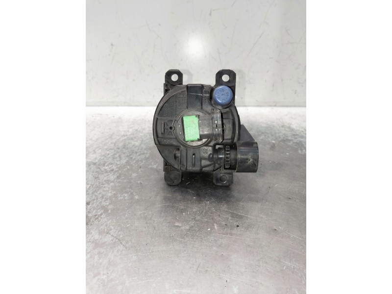 Recambio de faro antiniebla izquierdo para citroen c4 picasso referencia OEM IAM 89211690  