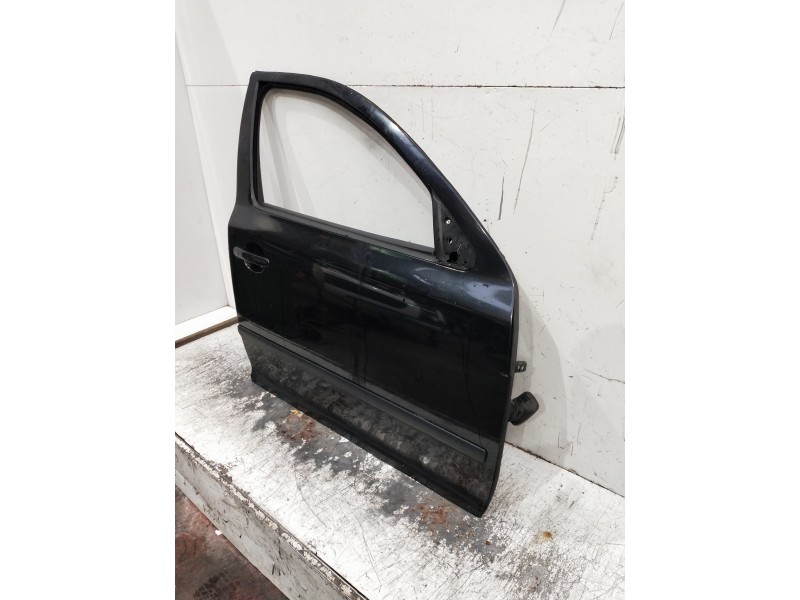 Recambio de puerta delantera derecha para skoda octavia berlina (1z3) referencia OEM IAM   5P