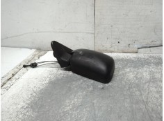 Recambio de retrovisor izquierdo para renault 5 (b/c40) referencia OEM IAM   MANUAL 2