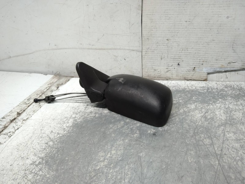 Recambio de retrovisor izquierdo para renault 5 (b/c40) referencia OEM IAM   MANUAL