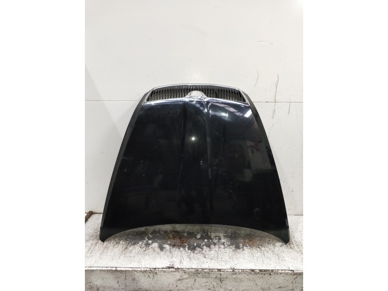 Recambio de capot para skoda octavia berlina (1z3) referencia OEM IAM   