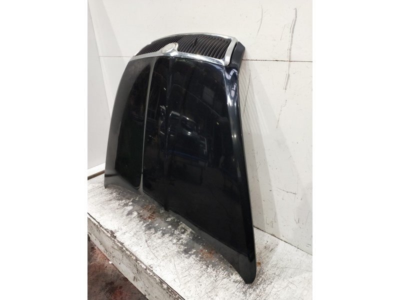 Recambio de capot para skoda octavia berlina (1z3) referencia OEM IAM   