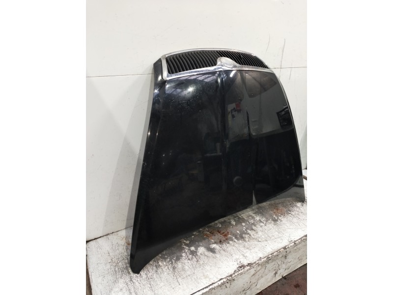 Recambio de capot para skoda octavia berlina (1z3) referencia OEM IAM   