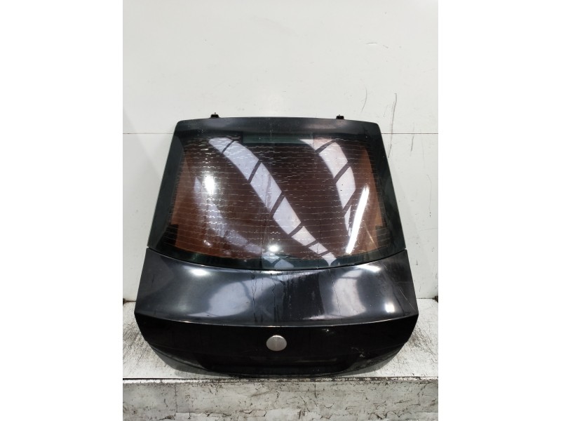 Recambio de porton trasero para skoda octavia berlina (1z3) referencia OEM IAM   5P