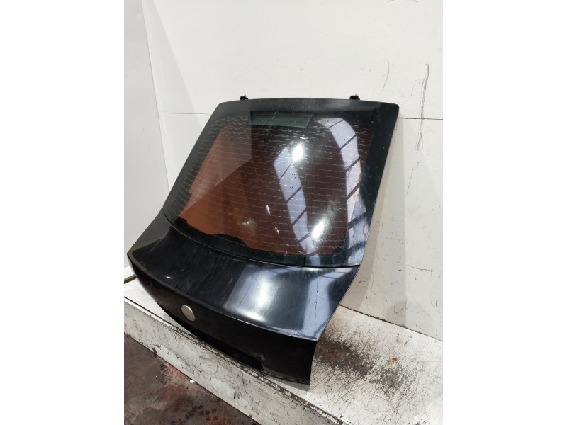 Recambio de porton trasero para skoda octavia berlina (1z3) referencia OEM IAM   5P