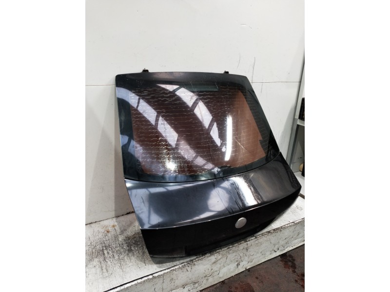 Recambio de porton trasero para skoda octavia berlina (1z3) referencia OEM IAM   5P