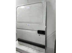 Recambio de puerta lateral corredera derecha para opel movano referencia OEM IAM CIEGA   2
