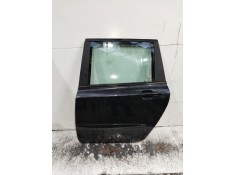 Recambio de puerta trasera izquierda para fiat stilo (192) referencia OEM IAM   5P