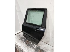 Recambio de puerta trasera izquierda para fiat stilo (192) referencia OEM IAM   5P 2