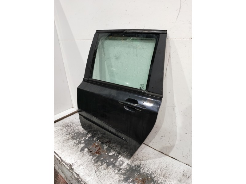 Recambio de puerta trasera izquierda para fiat stilo (192) referencia OEM IAM   5P