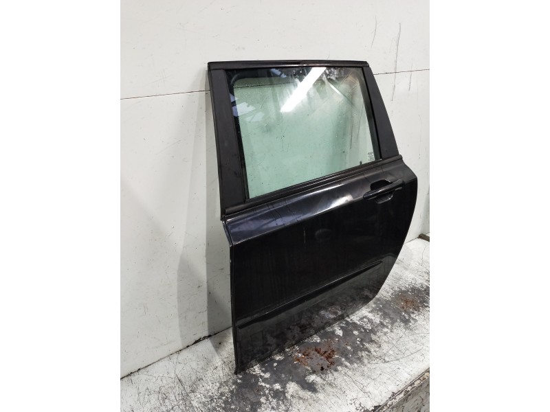 Recambio de puerta trasera izquierda para fiat stilo (192) referencia OEM IAM   5P