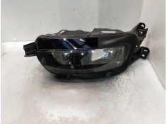 Recambio de faro izquierdo para citroen c4 picasso referencia OEM IAM 9875974980  