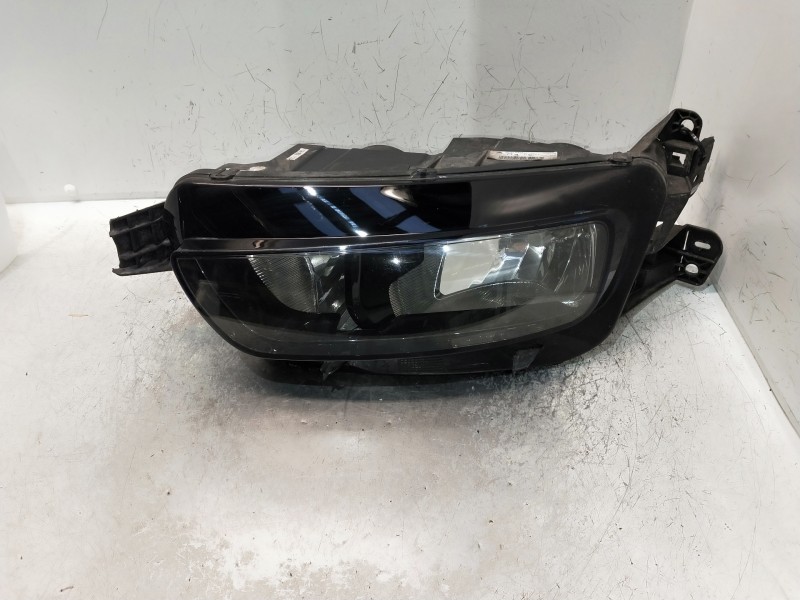 Recambio de faro izquierdo para citroen c4 picasso referencia OEM IAM 9875974980  