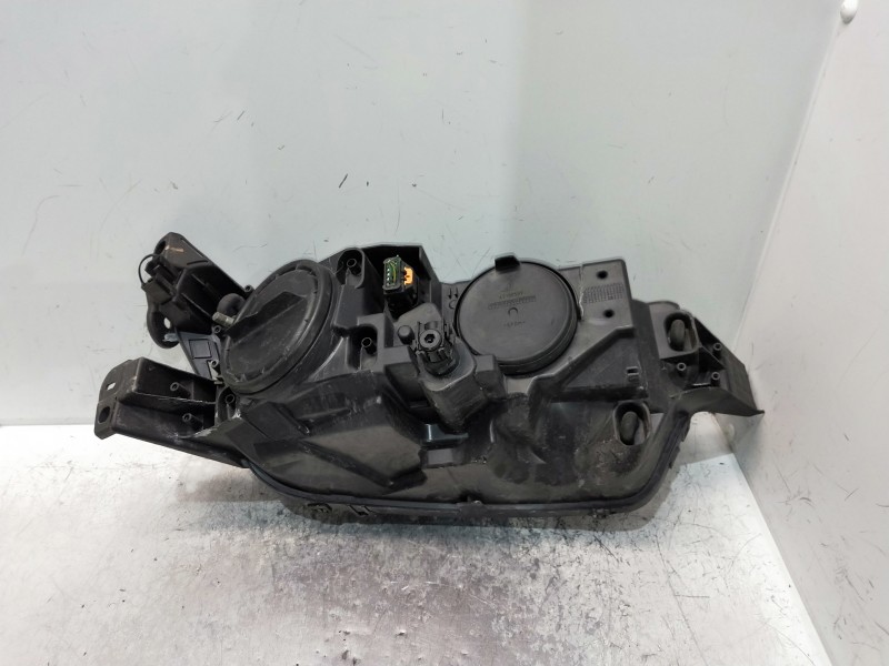 Recambio de faro izquierdo para citroen c4 picasso referencia OEM IAM 9875974980  