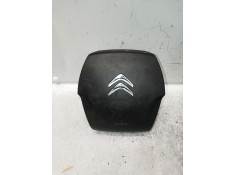Recambio de kit airbag para citroen c4 picasso referencia OEM IAM 9807547380 620644600 5P 2