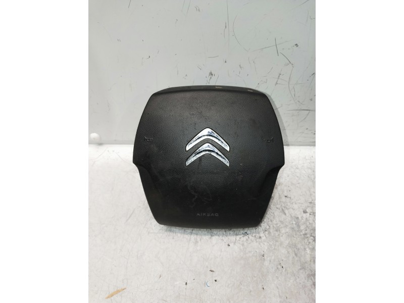 Recambio de kit airbag para citroen c4 picasso referencia OEM IAM 9807547380 620644600 5P