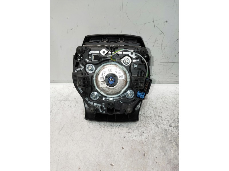 Recambio de kit airbag para citroen c4 picasso referencia OEM IAM 9807547380 620644600 5P